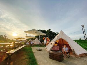 Sixdoong cafe & camping