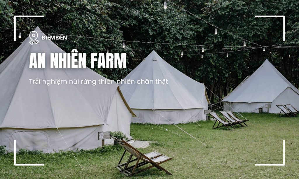 An Nhiên Farm