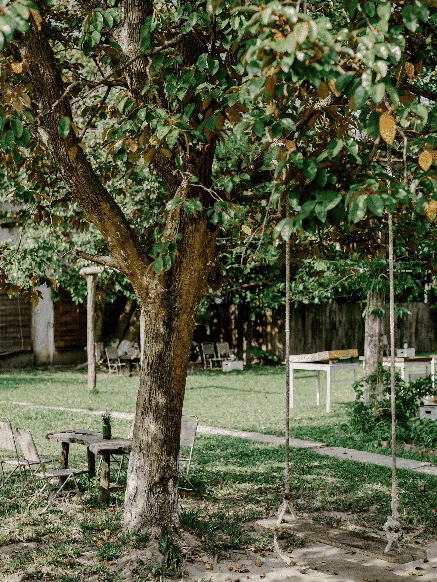 An Nhiên farm