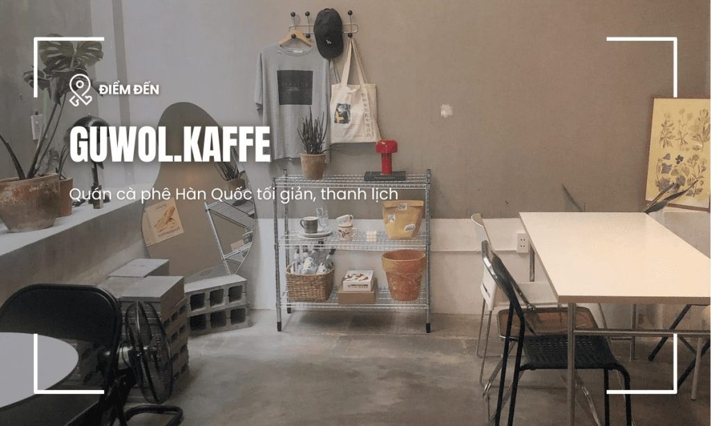 Guwol.Kaffe