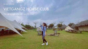 vietgangz horse club