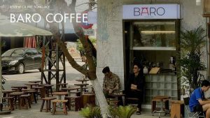 BARO Coffee