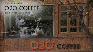 O2O Coffee