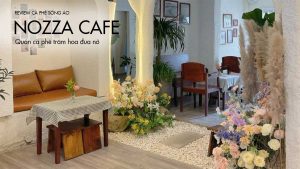 Nozza Cafe