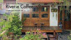 Riverie Coffee