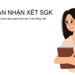 Biên bản nhận xét và chọn sách giáo khoa lớp 5 môn tiếng Việt
